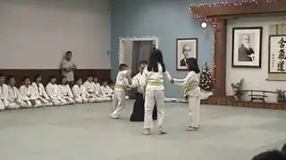 Demo Practice: Minhhai Nguyen, Bryan Lam, Myan Nguyen, Alyson Do