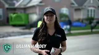 Gladiator Roofing and Restoration: 