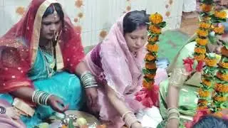 Teej special first teej kafi difficult 😥 #teejspecial #teejlook #teej #happyteej #onevoice 