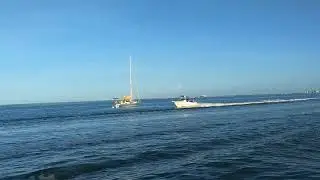 No Name Harbor Anchorage