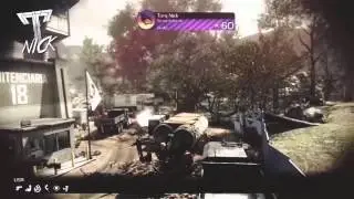 Torq COGF: TorqSociety's Best of Xbox 360 Teamtage