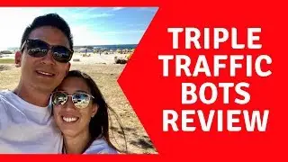 Triple Traffic Bots Review - Does It Actually Work?