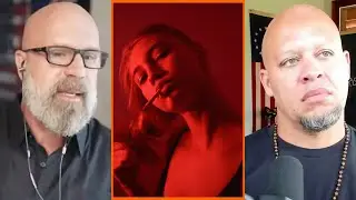 Женщины больше всего прячут этот красный флаг! @elliotthulse.2