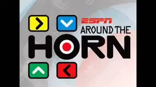 Around The Horn Podcast April 3,2015
