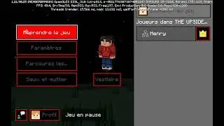 LES GARS LE NOUVEAU MOD STRANGER THINGS EST LÀ!!!!!!!!🥳🤯🫨