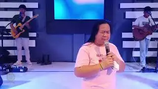 2026 Walking In Integrity || Ptr Louie Maitim