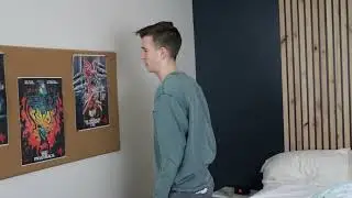 A Day in The Life of A Professional Thief
