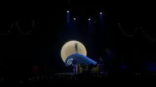 What’s This? Tim Burton’s The Nightmare Before Christmas Sing-Along