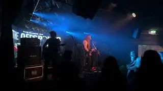 Self Esteem [cover] - Renegades of Rock. Live at Amplifier Bar