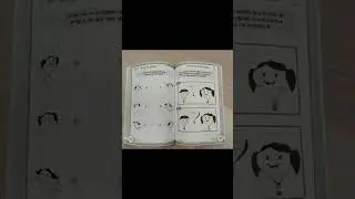 Livro de atividades o show da Luna a venda na Amazon.Corre que t&aacute; na promo&ccedil;&atilde;o #baby #youtubeshorts