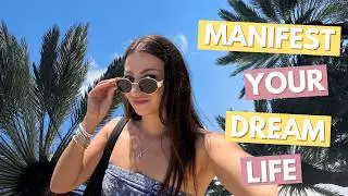 Stop Waiting. Start Becoming. ⏳ This Is How Manifestation Works