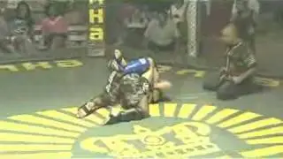 Amateur MMA Thailand fights: Somtam Smackdown at Legacy Gym Ubon Thailand