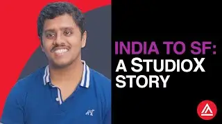 Becoming a VFX Artist: From India to StudioX | Student Spotlight