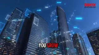 🚀 ERP That Knows Your Industry | 8Box Solutions &ndash; Scalable, Tailored, Impact-Driven