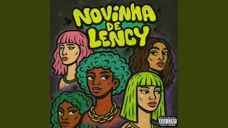 Novinha de Lency