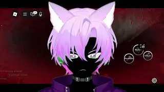Foxy from FNaF Doom Roblox compilation ft Teo The Spider