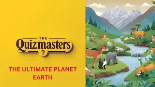 Ultimate Planet Earth Quiz: Test Your Global Knowledge! 🌍🌟