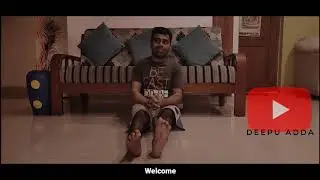 Deepu Adda | A Physically challenged YouTube Channel.