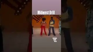 🗣️Midwest Drill 🎼🪄🔊                    #midwest #drill #beats #music #fyp