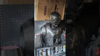 Детали всегда идеальны #cosplayhack #hack #painthack #cosplay #starwars #fyp #shorts
