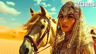 Cafe De Anatolia TECHNO - Blissful Sunset Techno Journey (DJ Mix 2025)