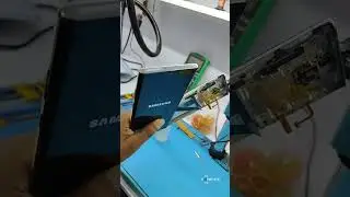 samsung galaxy note 10 plus display replacement #samsung