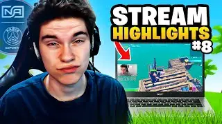 Stream Highlights #8 | OliverOG