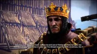The Witcher 2: Enhanced Edition Xbox 360 - Walkthrough 2