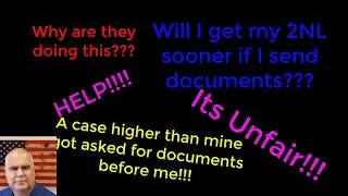 DV Lottery || Document Email - DON'T PANIC!!!!