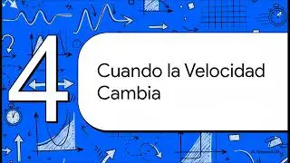 Graficando el Movimiento