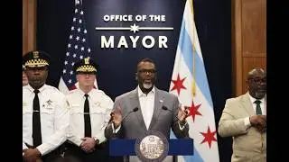 The Last Line of Defense: How Black Mayors Are Saving Democracy and Our Economic Future Now!