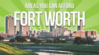 Live Safely in Fort Worth&mdash;Without Overspending