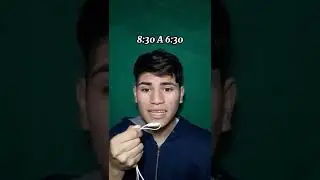 La purga ocurri&oacute; en la vida REAL 🎭 #shorts