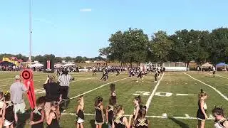 Top Quarterback Highlight: QB Wilson #18 deep ball dot! #playmaker