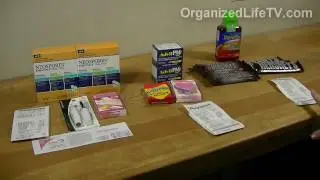 Walgreens Coupon Savings Examples