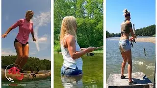Все самые популярные короткометражки от Reliably Random Outdoors