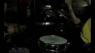 Joshua Matthew Betco (Popo) #drums #drummer