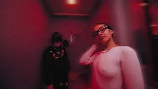 VINTAGE HD X  YOGII B - DECIDIA (VIDEO OFICIAL)