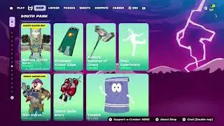 Fortnite Item Shop January 30, 2026!