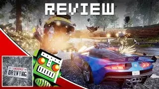 Dangerous Driving | Destructoid Review