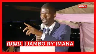 Musoni Flavien - Amahame Fatizo Gukizwa Kubakiyeho (Amavuna, Nyabisindu SDA)