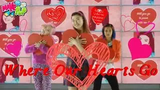 Make It Pop - Where Our Hearts Go