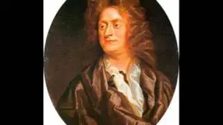Henry Purcell -- Chaconne in G minor