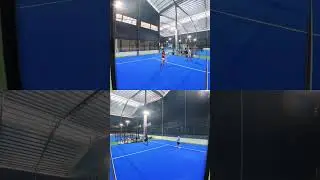 Jagoan @nihongomantappu apa @JehianSijabat menurut kalian? #padellife 