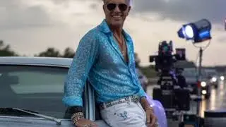 PRECISO CHAMAR TUA ATENÇÃO  ( Moacir Leite Cordeiro )