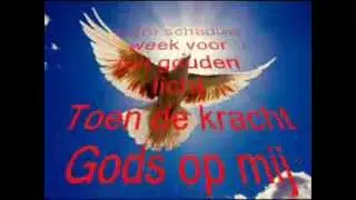 Glorie klokken  Nr : 7 /Opwekking 211 