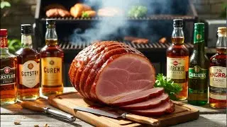 🔴LIVE Cooking Holiday HAM 10/10 Holiday Drinks❗️
