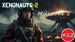 ЯДЕРНЫЕ БОЕГОЛОВКИ за 750000$!► Xenonauts 2 - Milestone 5 #22