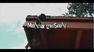 El Gado &ldquo;Money Mission&rdquo; (Official Music Video) Shot by @theyloveoz