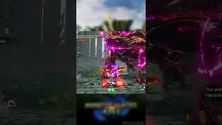When Dual Blade Counter // Monster Hunter Rise #1 #monsterhunter #monsterhunterrise #shorts
